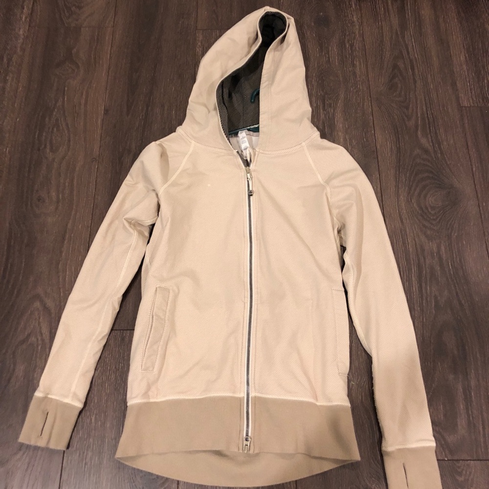 Lulu sweatshirt